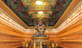 효심원 진주 백천사 4