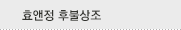 효앤정 후불상조